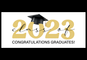  Class of 2023